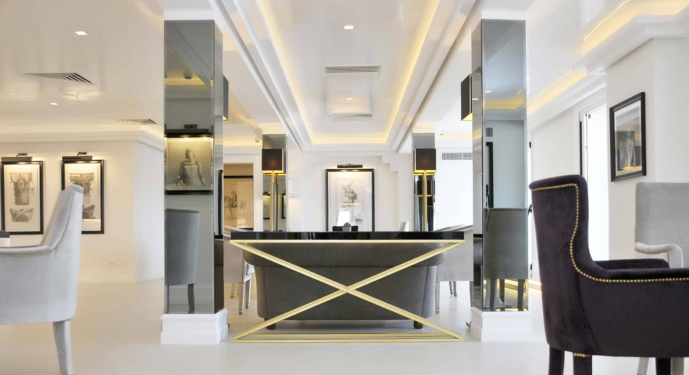 Grand Hotel Oriente ãƒŠãƒãƒª ãƒŠãƒãƒªã®ä¸­å¿ƒéƒ¨ã®è´…æ²¢ãƒ›ãƒ†ãƒ«ã‚'äºˆç´„ã™ã‚‹